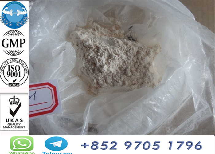 CAS 434-07-1 Oxymetholone Steroid For Cutting Cycle , Anadrol Muscle Building Steroids