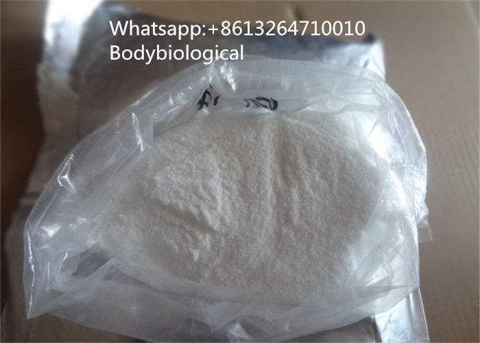 CAS 3381-88-2 Masteron Steroid Injection 99% Purity Anabolic Methyldrostanolone