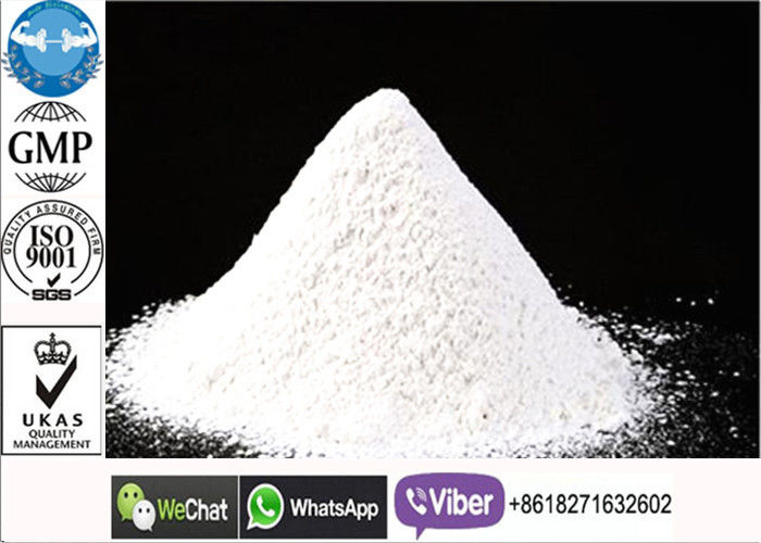 CAS 65-28-1 Effective Pharmaceuticals Raw Materials Phentolamine Mesylate