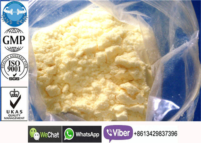 Human Growth Trenbolone Enanthate Powder , 99.68% Purity Most Powerful Anabolic Steroid