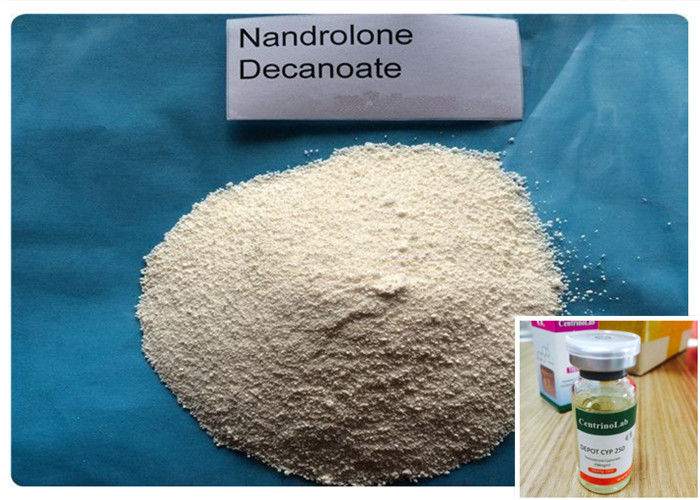 100mg/ml Liquid NPP Deca Anabolic Steroids Nandrolone Phenylpropionate