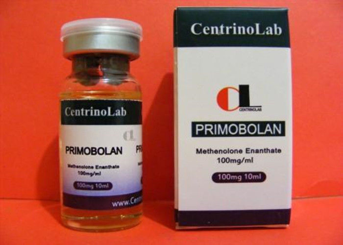 Oral Methenolone Acetate Primobolan 10mg*60 Tablets for Extra Fat Burning