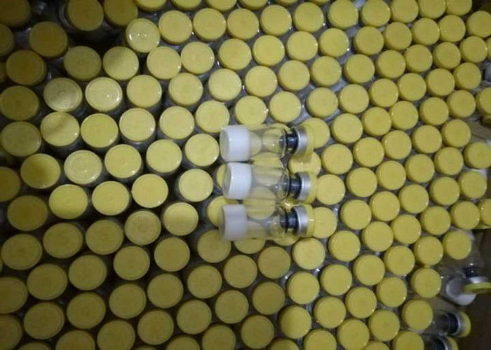 Burning Extra Weight Original Yellow Caps HGH 100IU Human Growth Hormone Peptide