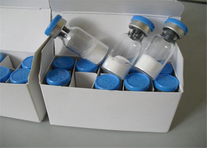 CAS 158861-67-7 Fitness Growth Hormone Peptides Gh GHRP-2 For Fat Loss