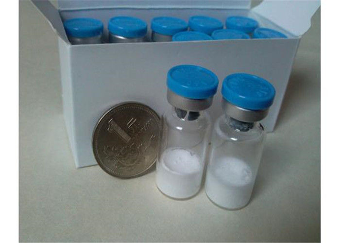 Adult Finished Peptide Powder Oxytocin For Sexual Function CAS 170851-70-4