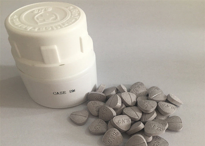 AICAR Acadesine SARMs Raw Powder For Strong Big Muscle Mass CAS 2627-69-2