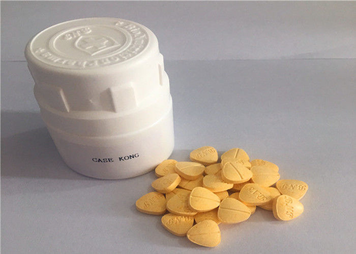 10mg Pharmaceutical SARMs Raw Powder Black Magic Sarms Pills YK11 For Increase Endurance