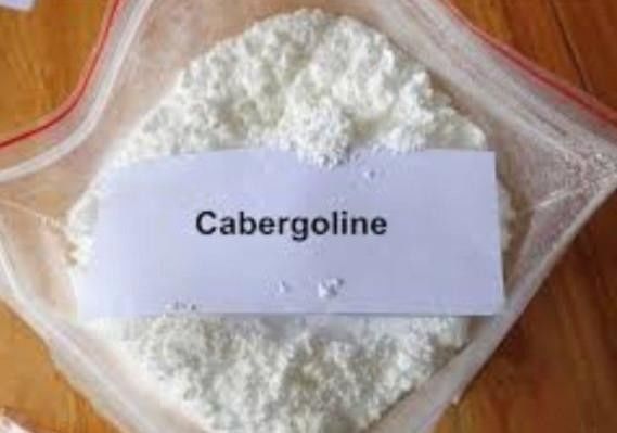 0.5mg Caber Tablet Injectable Anabolic Steroids Dostinex For Big Mass Growth