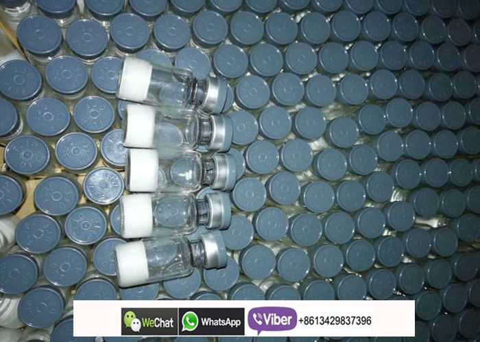 CAS 863288-34-0 High Purity Body Growth Hormone CJC 1295 With DAC 2MG Peptide