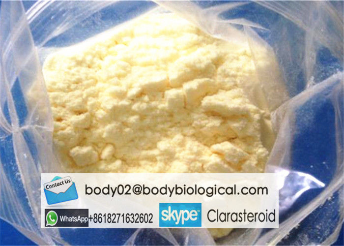 Trenbolone Enanthate Tren Anabolic Steroid For Muscle Gainning