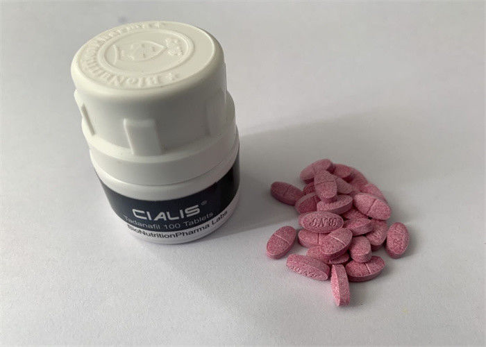 Sex Improving Cialis Tadalafil Oral Anabolic Steroids ISO9001