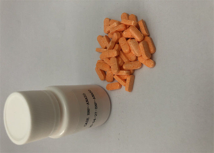 Oral 50mg Anavar Oxandrolone Oral Anabolic Steroids ISO9001 For Strong Muscle