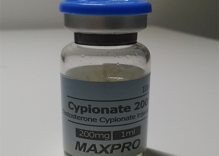 Boldenone Cypionate 300mg/Ml Oil Injectable Anabolic Steroids Cas 106505902